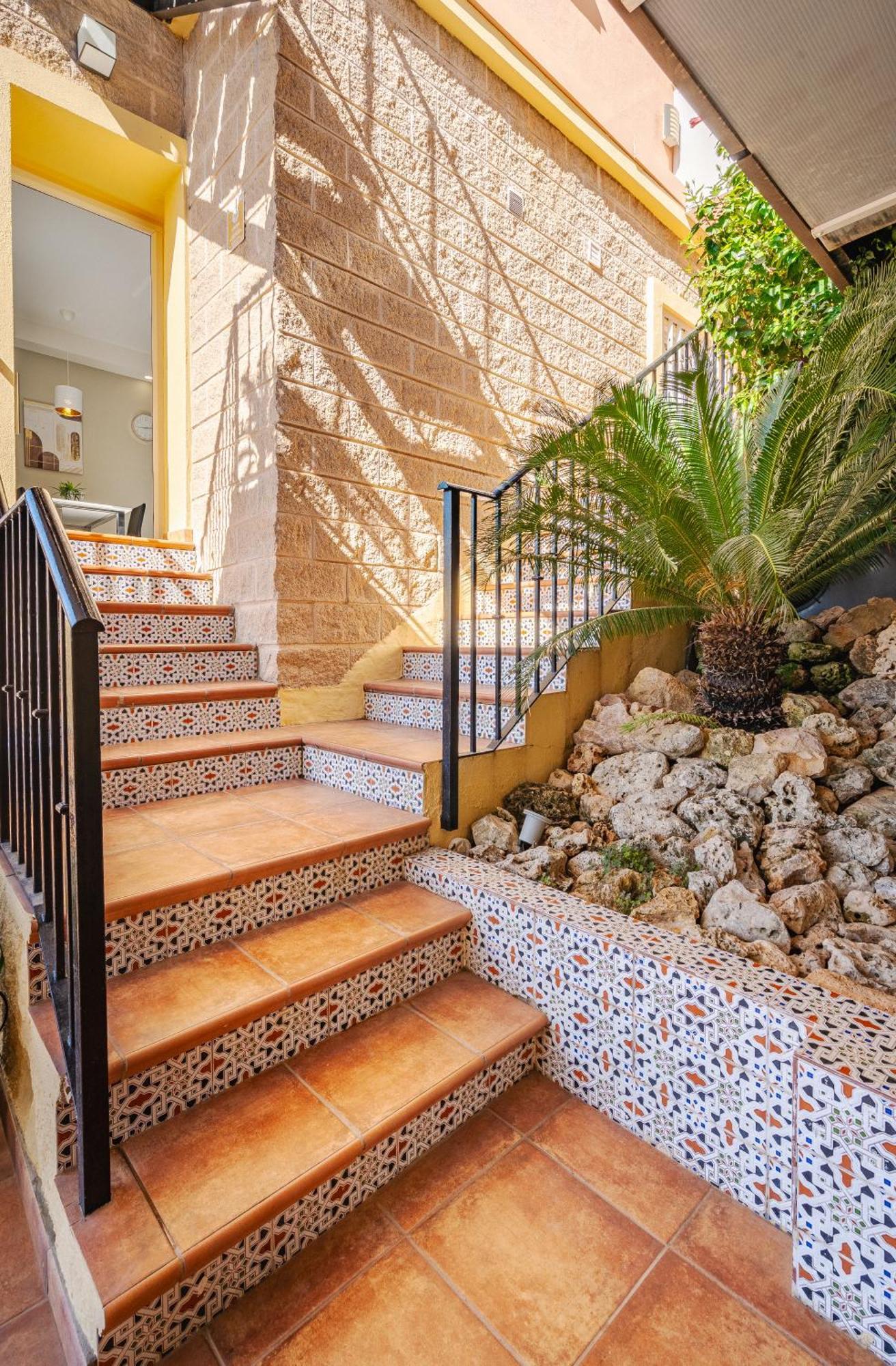 Private Luxurious Hillside Villa With Pool & Sea Views For 8 To 10 Ppl Fuengirola Luaran gambar