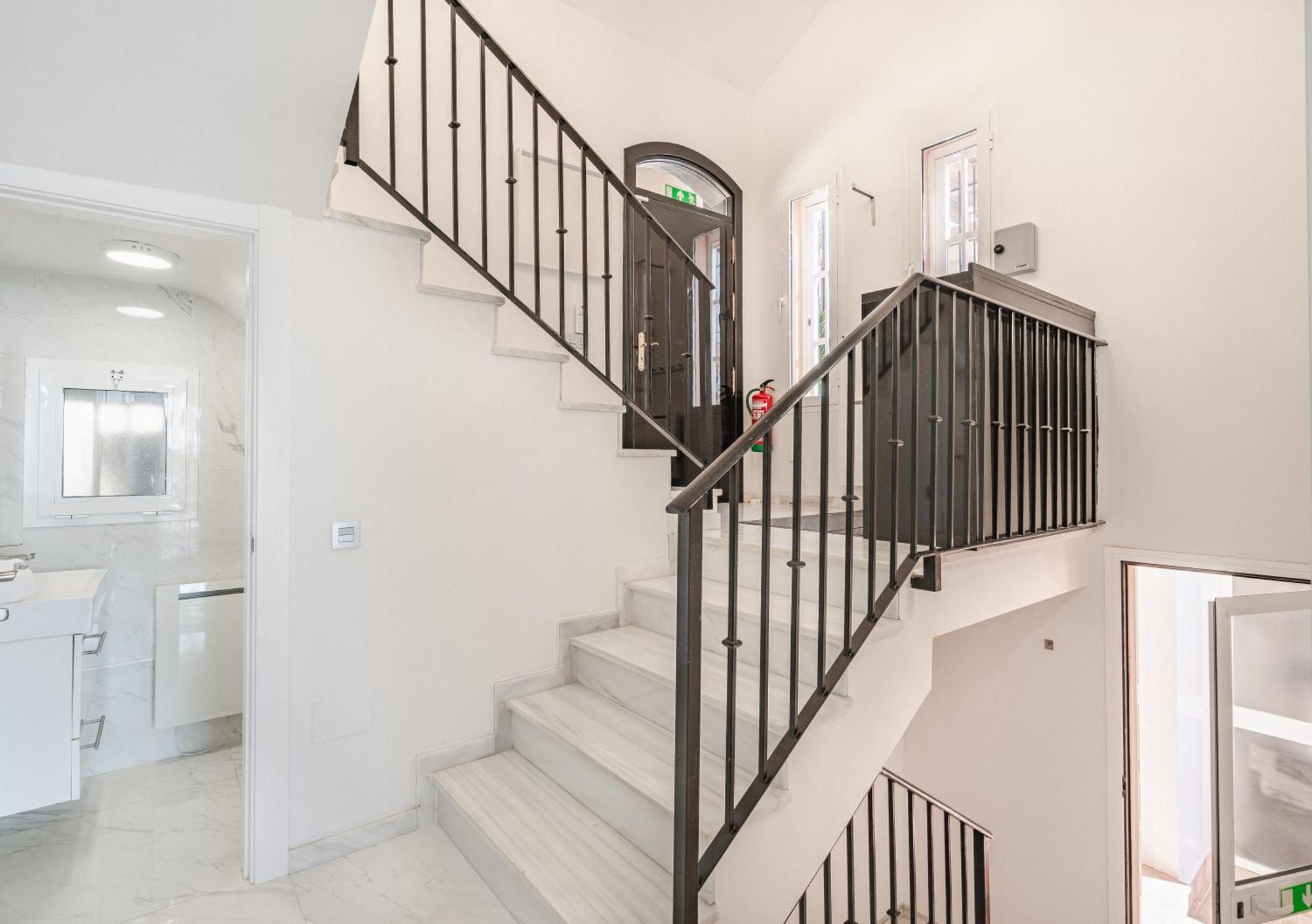 Private Luxurious Hillside Villa With Pool & Sea Views For 8 To 10 Ppl Fuengirola Luaran gambar