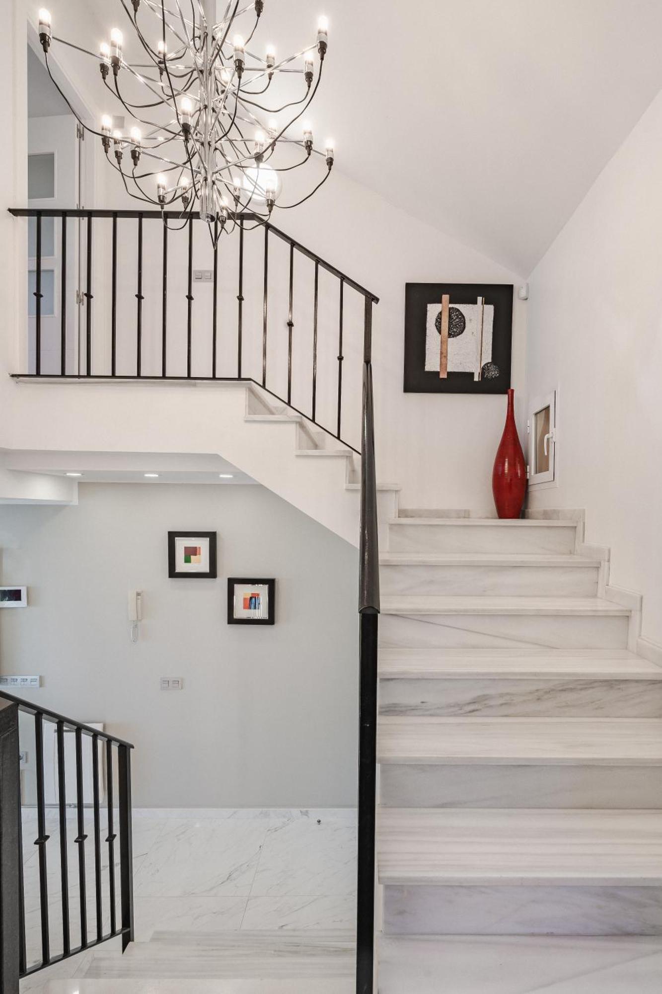 Private Luxurious Hillside Villa With Pool & Sea Views For 8 To 10 Ppl Fuengirola Luaran gambar