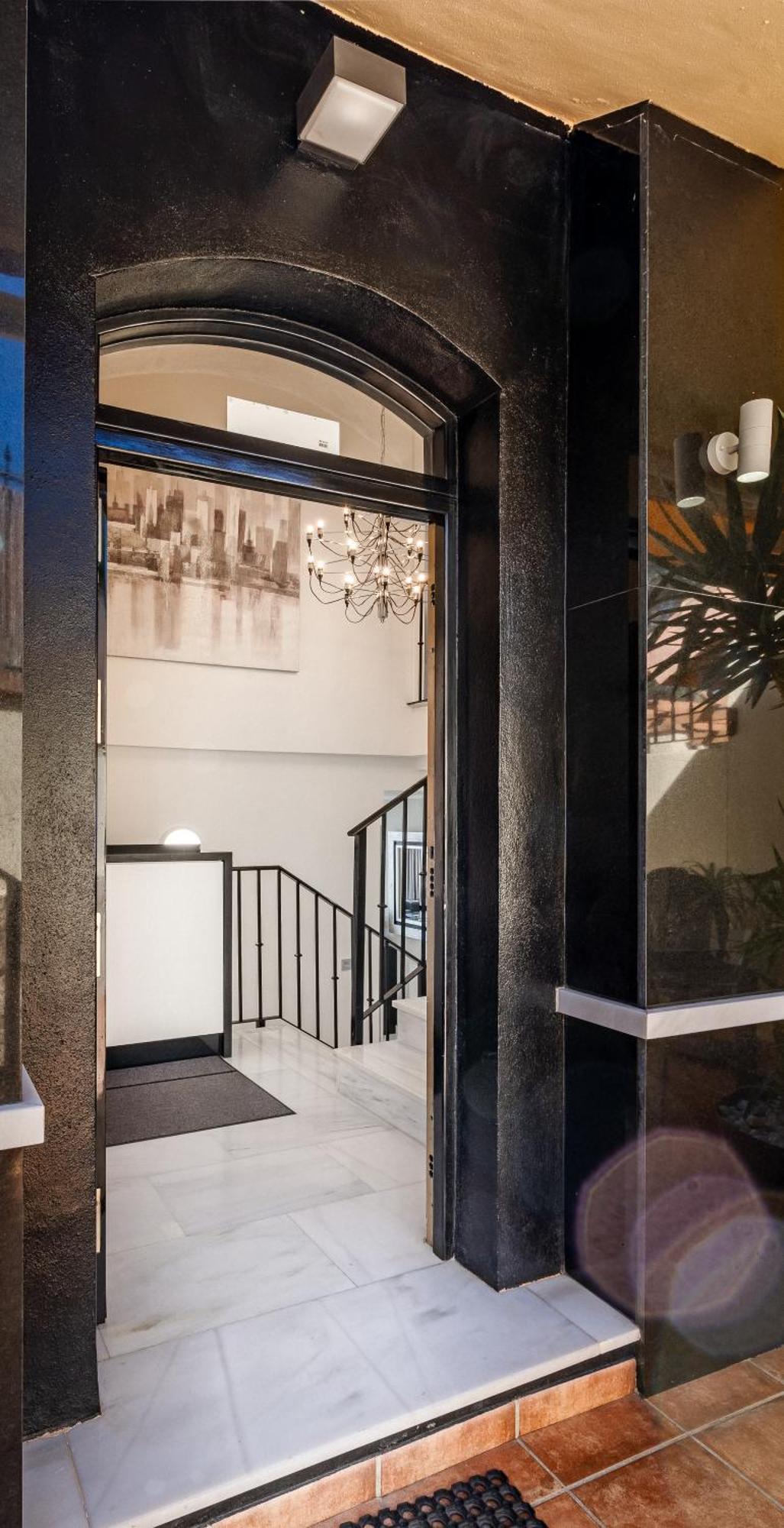 Private Luxurious Hillside Villa With Pool & Sea Views For 8 To 10 Ppl Fuengirola Luaran gambar